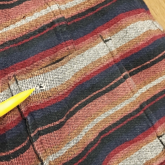 Obey Propaganda Southwestern Jacket - Picture 12 of 12